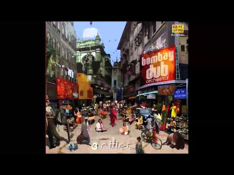 Bombay Dub Orchestra - Fallen