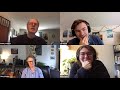Coffee Talk Episode #11: Bob Stanton