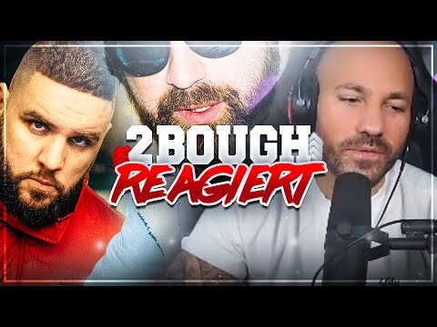 2Bough REAGIERT: Fler feat. Sido - LOST (prod. by Simes)