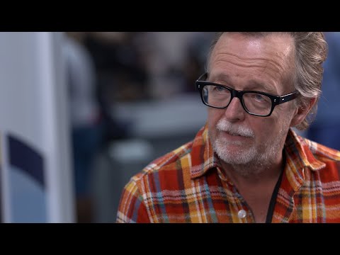 Interview with: Magnum's Mark Power