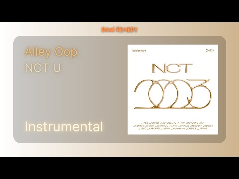 [INSTRUMENTAL] NCT U - PADO