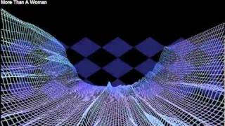 Calvin Richardson (HQ) - More Than A Woman.flv