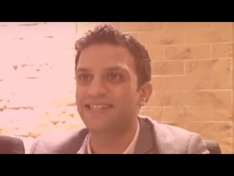 Kanmo Group - Customer Success Story (Bhavin Patel - Group Omnichannel Director)