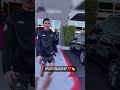 When Holloway and Rodriguez embraced before being transported to the hospital ?