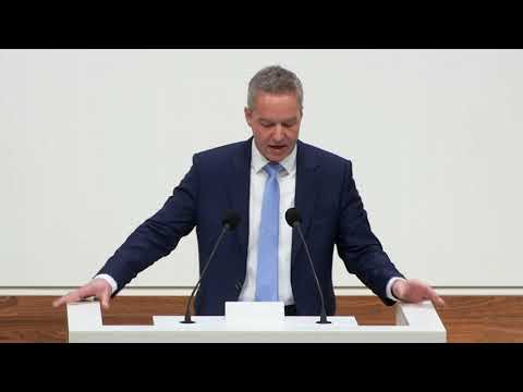 Marco Genthe: Parteien für Frauen attraktiver machen