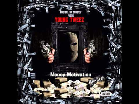 Bounce Back - Young Tweez ft. Lil Tae, Lil Rue & Slick Stunna (prod. by Platinum Keez)