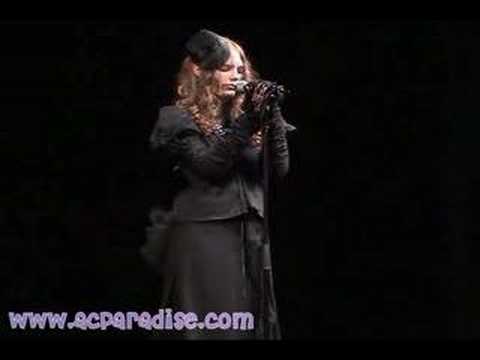 Blooming Banyan @ Fanime 2007 - #25 Amano Tsukiko