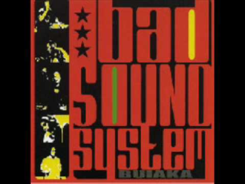 buiaka bad sound system