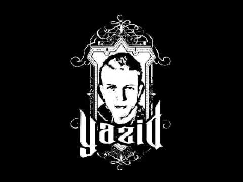 Padisah & Yazid- Yazid & Padisah (NEW PARTY REMIX)