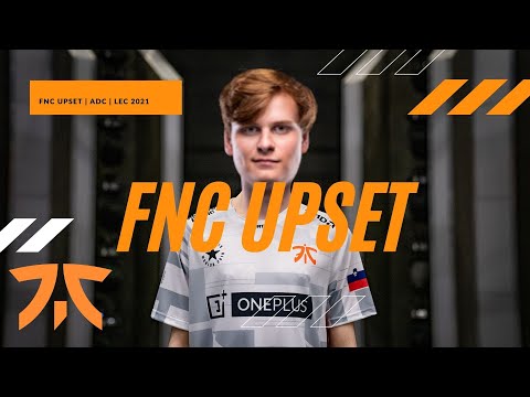 PERKZ + REKKLES REACT | FNC UPSET