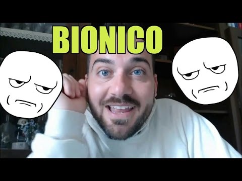 download lagu mp3 mp4 Bionico, download lagu Bionico gratis, unduh video klip Bionico