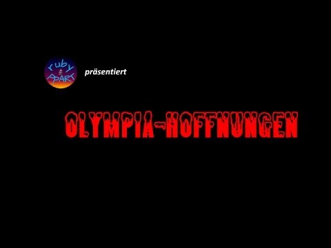 rubyppart Olympia Hoffnungen