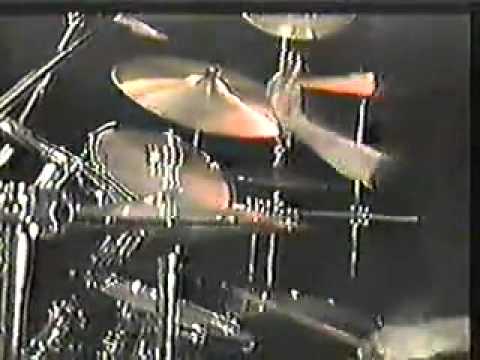 Thumbnail for Joe Franco-Double Bass Drumming - Part 1 by Joe Franco
