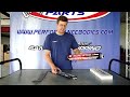 Racing Optics Perimeter Seal Tearoffs