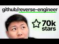Reverse Engineer Any App with AI: REA GitHub Tutorial