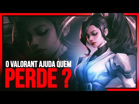 RIOT REVELA SEGREDO PARA VIRAR O 9x3! FUNCIONA? | VALORANT BRASIL