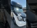 2017 Thor Motor Coach M-24SS V6 Sprinter: A Journey in Comfort and Style
The 2017 Thor Motor Coach M-24SS V6 Sprinter is a captivating blend of luxury, functionality, and adventure-ready design. This model is part of the esteemed Thor Motor Coach family, known for its innovation and commitment to providing travelers with an exceptional on-road experience.
A Peek Under the Hood
The heart of the M-24SS is its robust V6 engine, providing ample power for both city driving and exploring off-the-beaten-path destinations. This engine is paired with the reliable Mercedes-Benz Sprinter chassis, offering a perfect balance of power, fuel efficiency, and smooth handling. The combination ensures that whether you're cruising down highways or navigating winding country roads, your journey remains seamless and enjoyable.
Interior Features: A Home on Wheels
Stepping inside the M-24SS reveals a thoughtfully designed interior that prioritizes comfort and convenience:
Spacious Living Area: The open floor