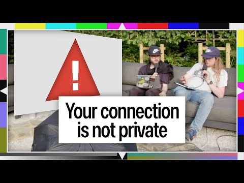 Why SSL certificates will only last 47 days by 2029