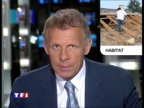 Vidéo externe
