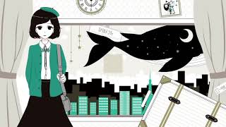 エメラルドシティ歌ってみた；【Enel】