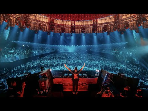 Reverze 2023 | Coone: A New Decade