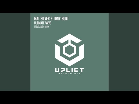 Ultimate Wave (Steve Allen Mix)