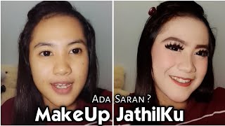 Download lagu Make Up Jathil ku Raras Rani mp3