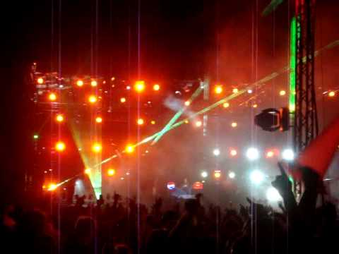 Vali Barbulescu @ Liberty Parade 2009