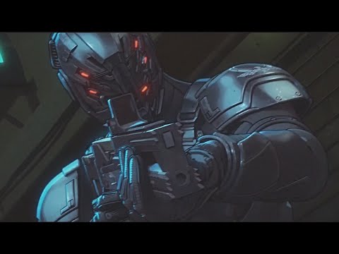 do not resurrect - nail in the coffin