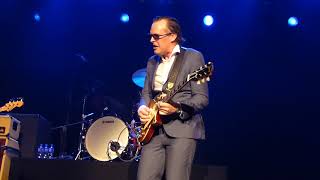 Joe Bonamassa - Let Me Love You Baby - 6/29/16 Vicar St - Dublin, Ireland