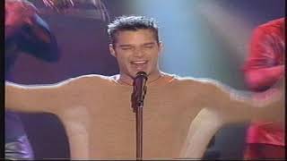Loaded -Ricky Martin