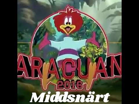 Aracuan 2016 (Middsnärt)remix