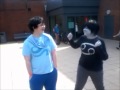 [S] Karkat: Tell John About Homestuck [CMV] 