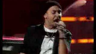 Brian Melo Back To Me (part 7) Idol 6 finale