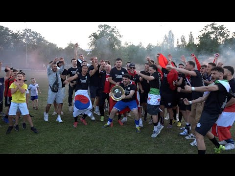 Ankerbrot Meister der Oberliga A 24/25: "Kaum in Worte zu fassen"