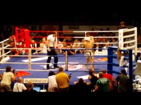 Moravcik Vs Tolja 2&3 round Heroes gate 4