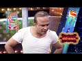 समीर भावूक होतो महाराष्ट्राची हास्य �