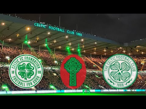 Celtic in my DNA (Liam McGrandles)