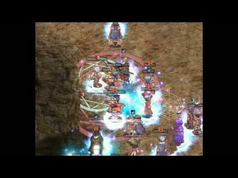 War of Emperium IRO CHAOS 1-24-09-1-31-09