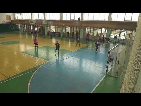 5 КУ 4-5  HZ – Тандем Пивомаркет     игра