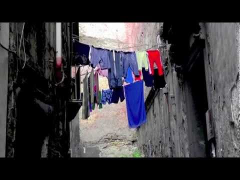 Napoli "PALCOSCENICO"