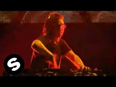 Jauz and Ephwurd - Rock The Party [Skrillex Live @ Hangout Festival 2015]