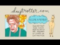 Cass McCombs - Angel Blood - Daytrotter Session