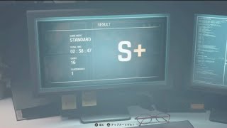 2:58:47 バイオハザード RE4初めてのタイムアタック 引き継ぎなし STANDARD