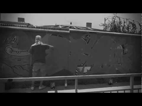 Abser - Opsione - Koyn // Los Crueles Pintores!