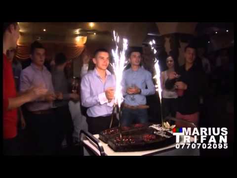 Lucian Cojocaru 2013 (majorat Andrei) 04 (surpriza lui Andrei) Dunarea Albastra