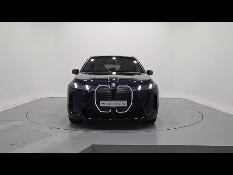 BMW iX xDrive45 M Sport - Image 2