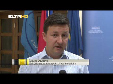 BL HRONIKA 04 07 17 -  SANACIJA KLIZISTA AGINO SELO