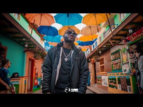 UN BESO 💋 BLESSED MAN prod CESAR DJ #salsa #colombia #music #love #ecuador #venezuela