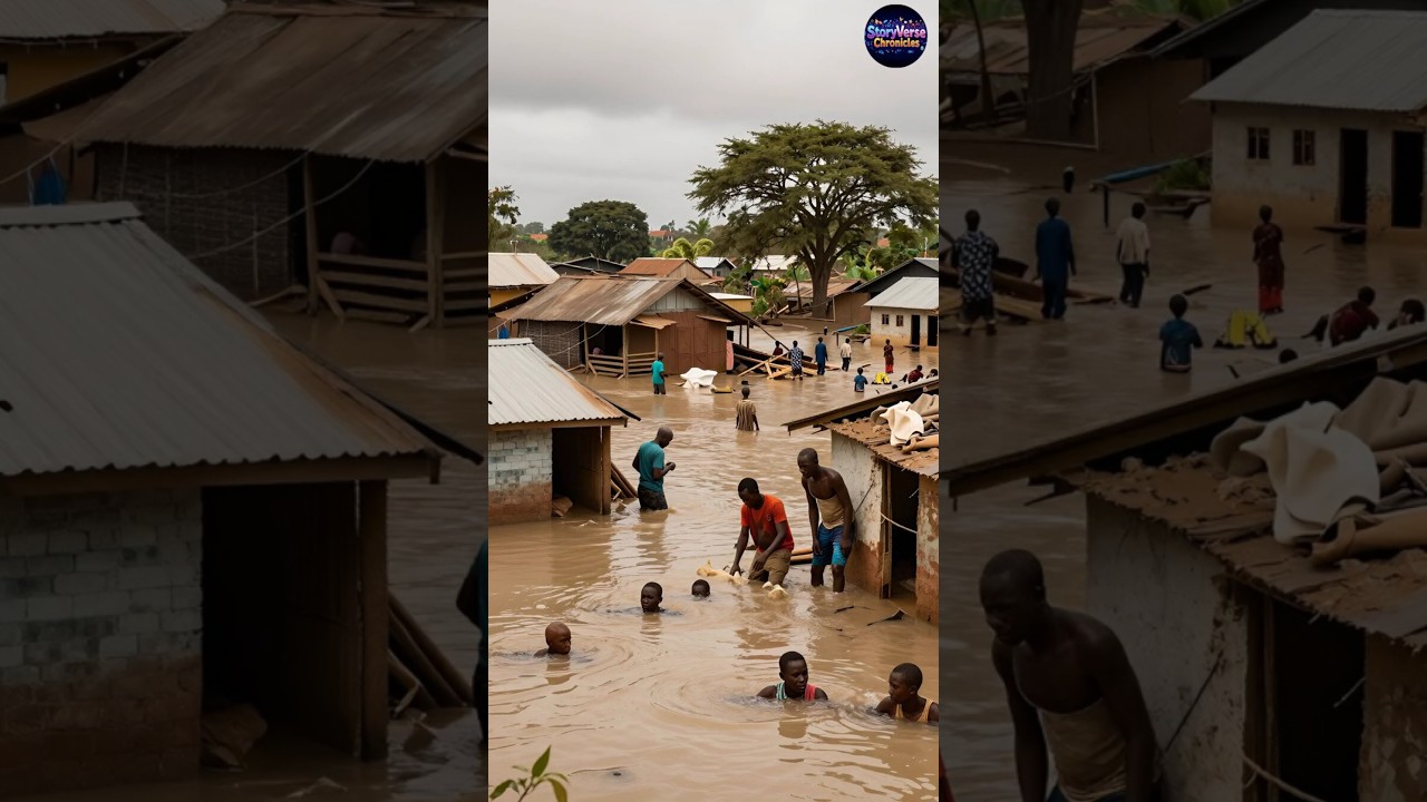 Stop Procrastinating! ⏰ (This African Story Shows The COST)